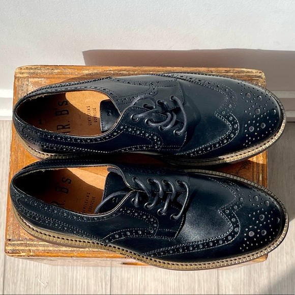 Mr. B’s Adamis Brogue - Picture 8 of 11